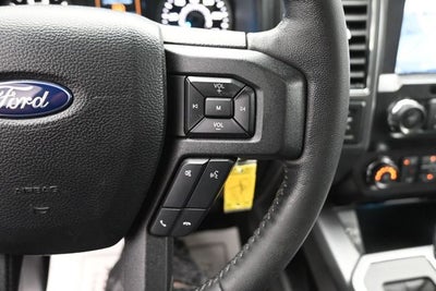 2020 Ford F-150 XLT 5.5FT Short Bed