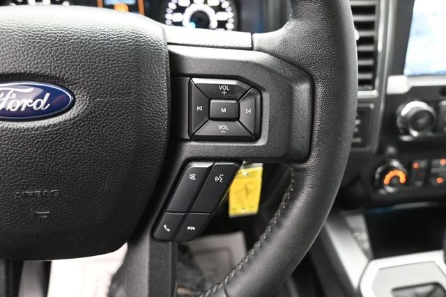 2020 Ford F-150 XLT 5.5FT Short Bed