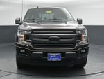 2020 Ford F-150 XLT 5.5FT Short Bed