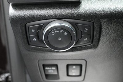 2020 Ford F-150 XLT 5.5FT Short Bed