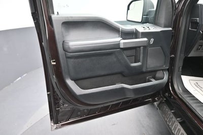 2020 Ford F-150 XLT 5.5FT Short Bed
