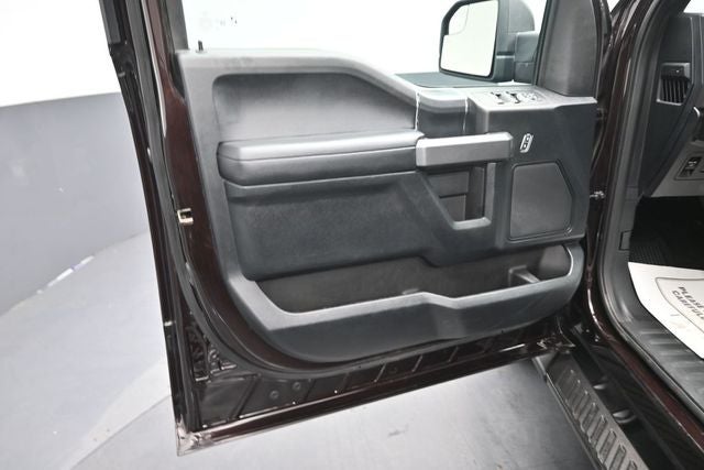 2020 Ford F-150 XLT 5.5FT Short Bed
