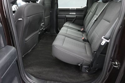 2020 Ford F-150 XLT 5.5FT Short Bed