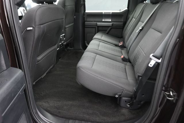 2020 Ford F-150 XLT 5.5FT Short Bed