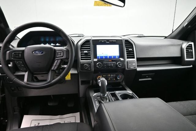 2020 Ford F-150 XLT 5.5FT Short Bed
