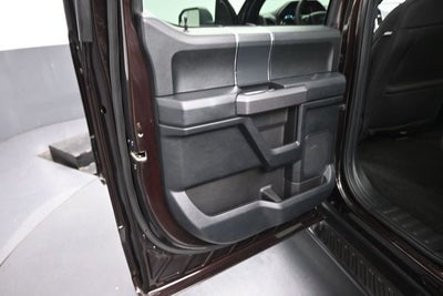 2020 Ford F-150 XLT 5.5FT Short Bed