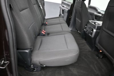 2020 Ford F-150 XLT 5.5FT Short Bed