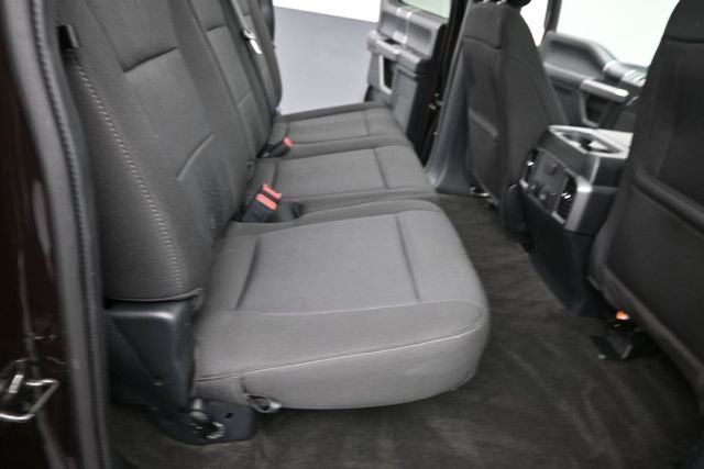 2020 Ford F-150 XLT 5.5FT Short Bed