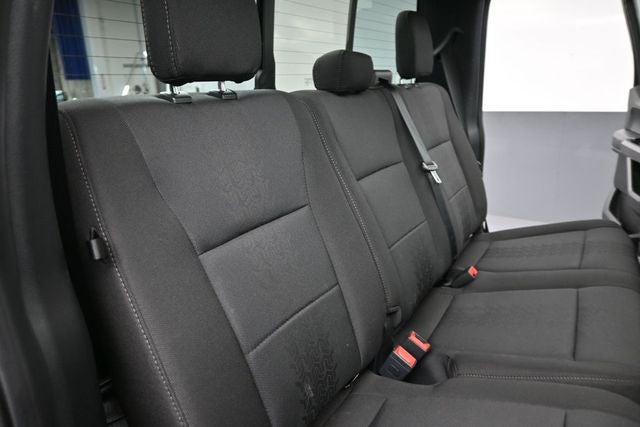 2020 Ford F-150 XLT 5.5FT Short Bed