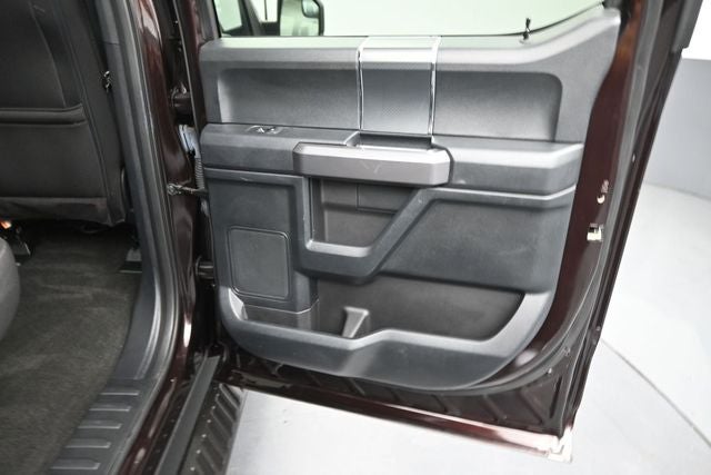 2020 Ford F-150 XLT 5.5FT Short Bed