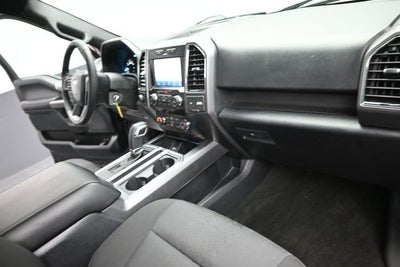 2020 Ford F-150 XLT 5.5FT Short Bed