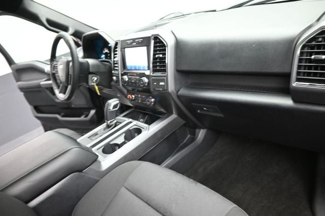2020 Ford F-150 XLT 5.5FT Short Bed
