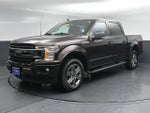 2020 Ford F-150 XLT 5.5FT Short Bed