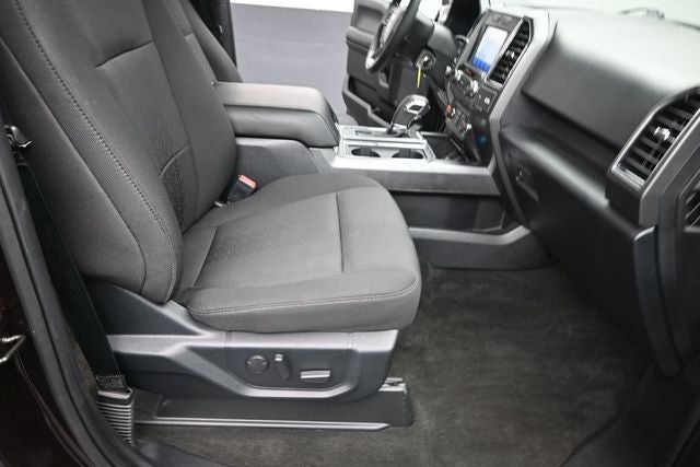 2020 Ford F-150 XLT 5.5FT Short Bed
