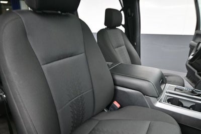 2020 Ford F-150 XLT 5.5FT Short Bed