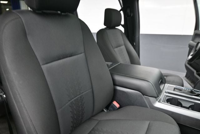 2020 Ford F-150 XLT 5.5FT Short Bed