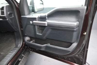 2020 Ford F-150 XLT 5.5FT Short Bed