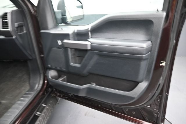 2020 Ford F-150 XLT 5.5FT Short Bed