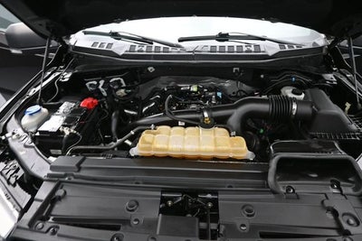 2020 Ford F-150 XLT 5.5FT Short Bed