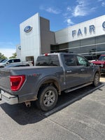 2021 Ford F-150 XLT 5.5FT Short Bed