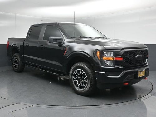 2023 Ford F-150 XL 5.5FT Short Bed