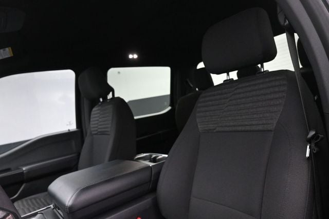 2023 Ford F-150 XL 5.5FT Short Bed