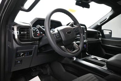 2023 Ford F-150 XL 5.5FT Short Bed