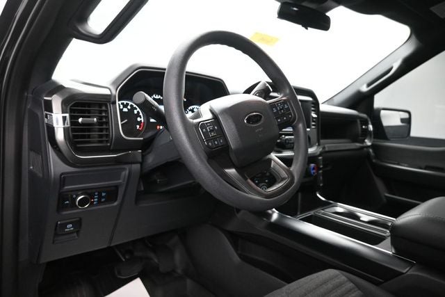 2023 Ford F-150 XL 5.5FT Short Bed