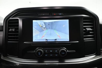 2023 Ford F-150 XL 5.5FT Short Bed