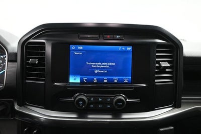 2023 Ford F-150 XL 5.5FT Short Bed