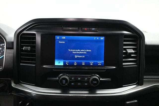 2023 Ford F-150 XL 5.5FT Short Bed