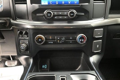 2023 Ford F-150 XL 5.5FT Short Bed