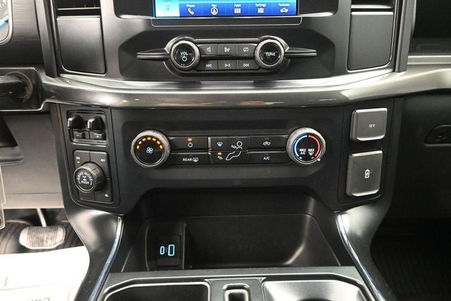 2023 Ford F-150 XL 5.5FT Short Bed