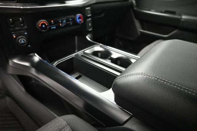 2023 Ford F-150 XL 5.5FT Short Bed