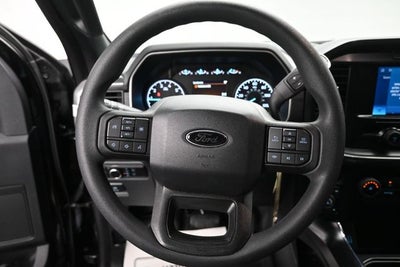 2023 Ford F-150 XL 5.5FT Short Bed