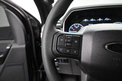 2023 Ford F-150 XL 5.5FT Short Bed
