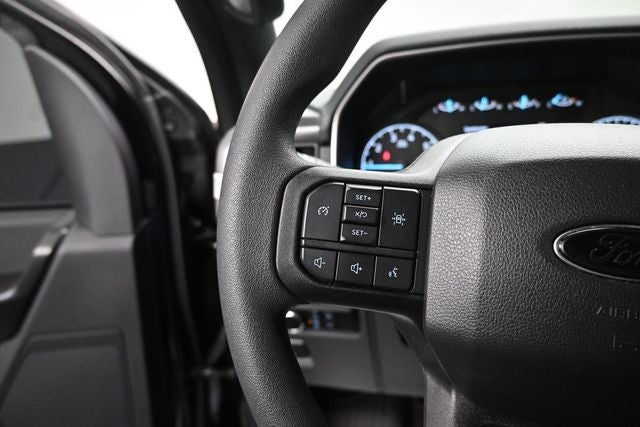 2023 Ford F-150 XL 5.5FT Short Bed