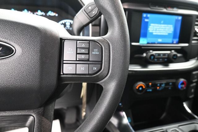 2023 Ford F-150 XL 5.5FT Short Bed