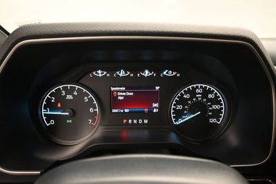 2023 Ford F-150 XL 5.5FT Short Bed