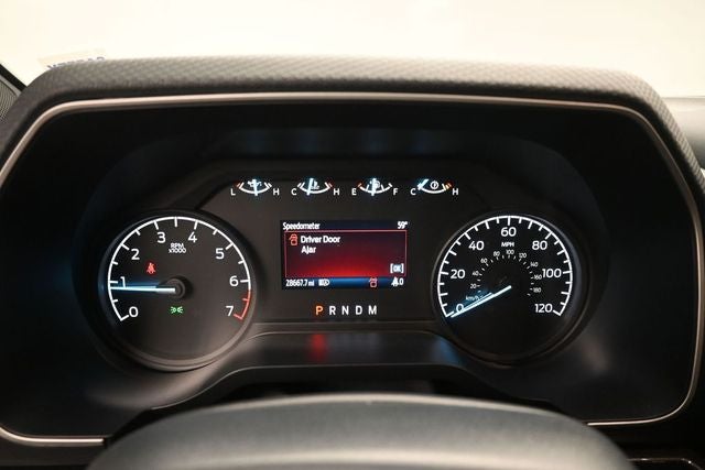 2023 Ford F-150 XL 5.5FT Short Bed