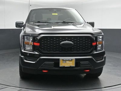 2023 Ford F-150 XL 5.5FT Short Bed