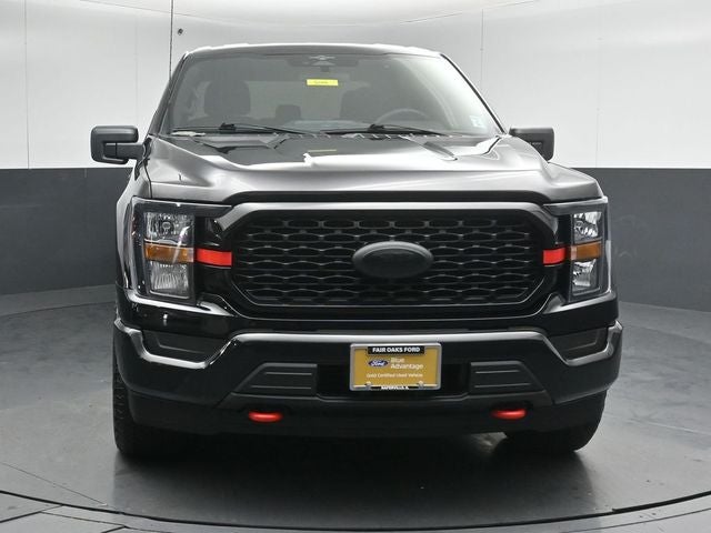 2023 Ford F-150 XL 5.5FT Short Bed