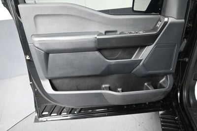 2023 Ford F-150 XL 5.5FT Short Bed