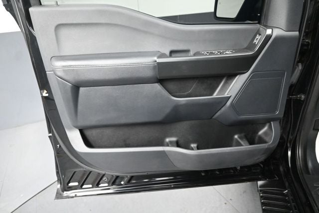 2023 Ford F-150 XL 5.5FT Short Bed