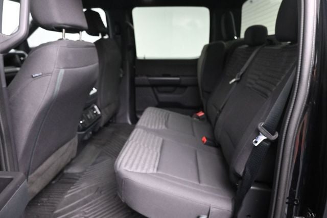 2023 Ford F-150 XL 5.5FT Short Bed