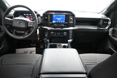 2023 Ford F-150 XL 5.5FT Short Bed