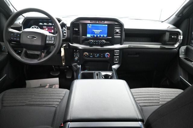 2023 Ford F-150 XL 5.5FT Short Bed