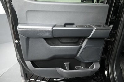 2023 Ford F-150 XL 5.5FT Short Bed
