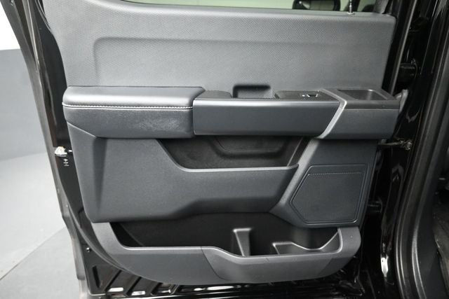 2023 Ford F-150 XL 5.5FT Short Bed