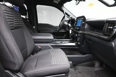 2023 Ford F-150 XL 5.5FT Short Bed